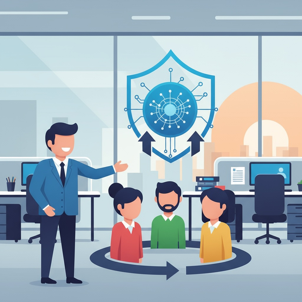 Customer retention strategy