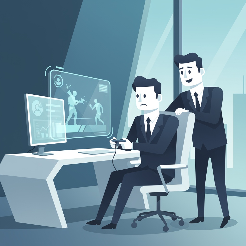 Crypto Gaming Ecosystem