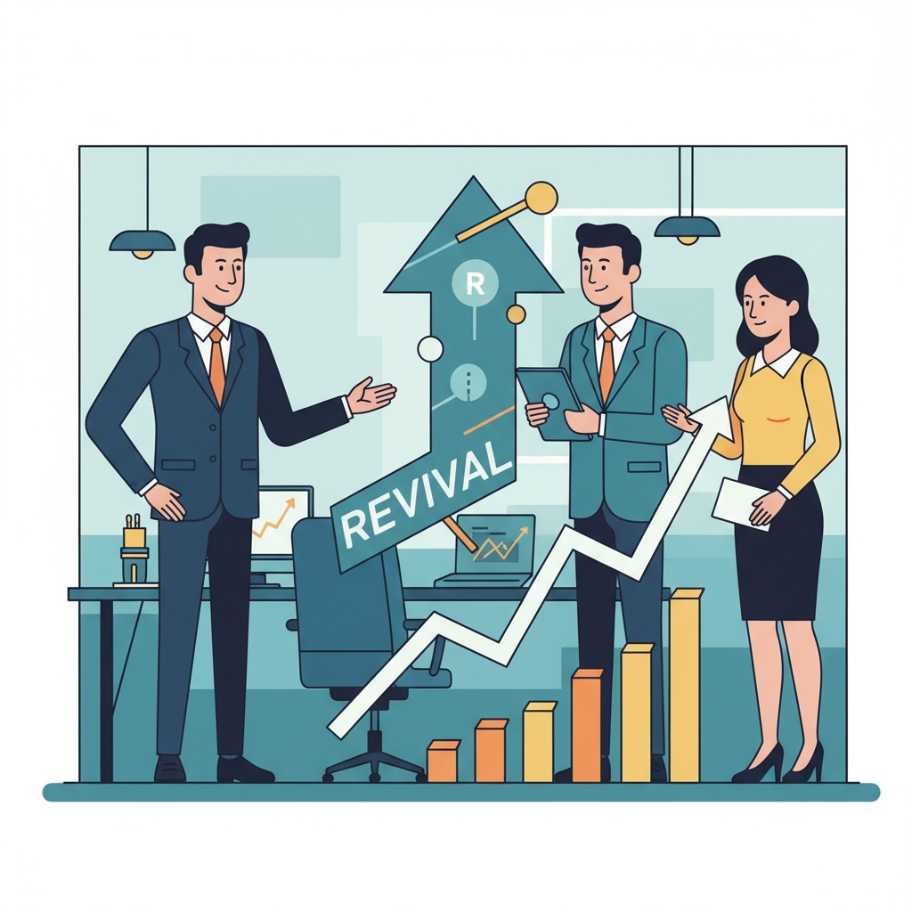 “Reshoring” and manufacturing revival: investing in companies benefiting from supply chain shifts