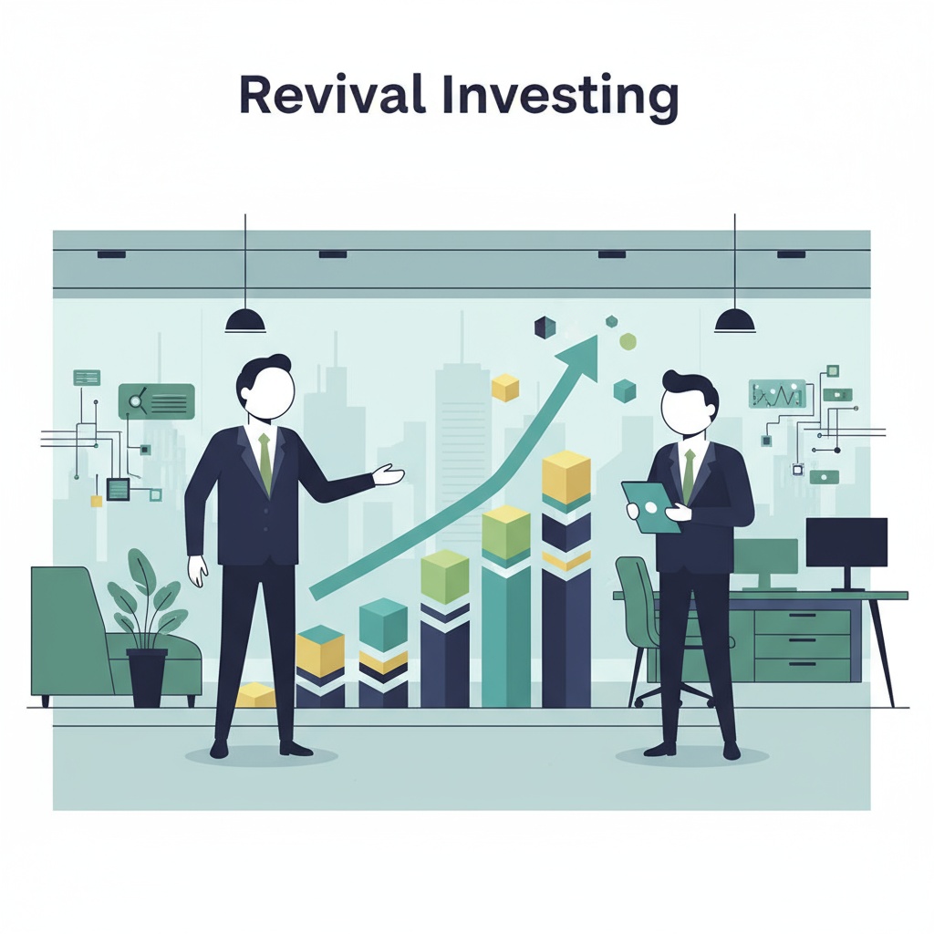 Reshoring manufacturing revival